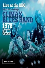 Image Climax Blues Band