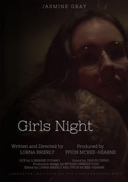 Girls Night-hd