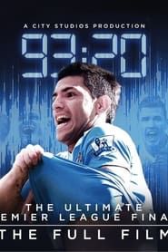 93:20 - The Ultimate Premier League Finale series tv