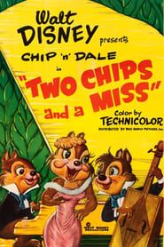 Two Chips and a Miss series tv