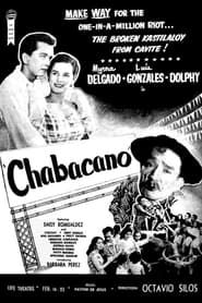 Chabacano 1956 streaming