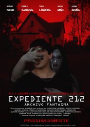 Expediente 212 Archivo Fantasma series tv