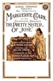 Image The Pretty Sister of Jose 1915