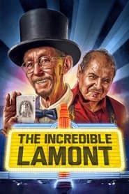 The Incredible Lamont series tv