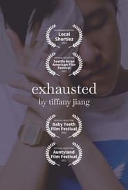 Exhausted series tv