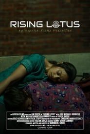 Rising Lotus series tv