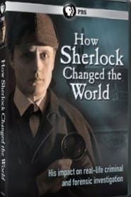 Image How Sherlock Changed the World