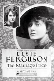 The Marriage Price 1919 streaming