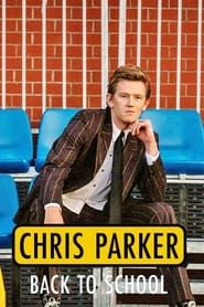 Chris Parker: Back To School series tv
