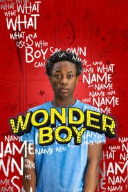 Wonder Boy (2022)