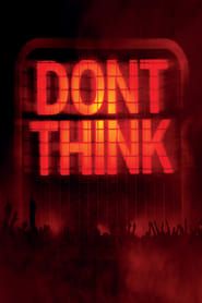 The Chemical Brothers: Don't Think series tv