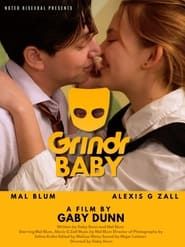 Grindr Baby series tv
