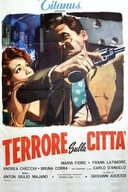 Terreur sur Rome (1957)