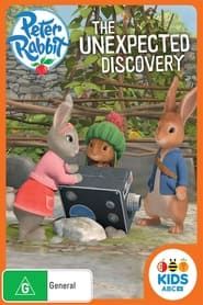 Peter Rabbit: Unexpected Discovery series tv