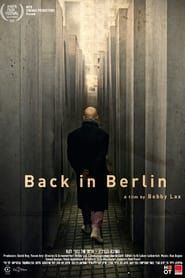 Back in Berlin series tv