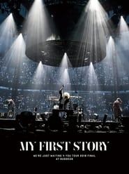 MY FIRST STORY - We're Just Waiting 4 You Tour 2016 Final at BUDOKAN series tv