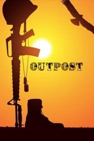 Outpost series tv
