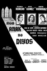 Mga Anak ng Diyos series tv