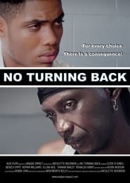 No Turning Back (2022)
