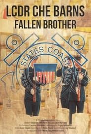 Image LCDR Che Barns: Fallen Brother