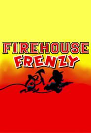 Firehouse Frenzy series tv
