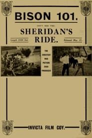 watch Sheridan's Ride