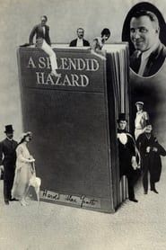 Image A Splendid Hazard 1920