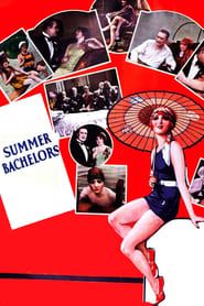 Summer Bachelors 1926 streaming