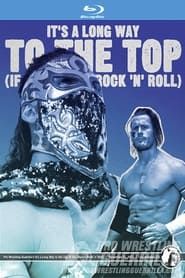 Image PWG: It's A Long Way To The Top (If You Wanna Rock 'n' Roll)