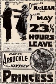 23 1/2 Hours' Leave (1919)