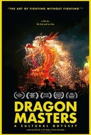 Dragon Masters: A Cultural Odyssey series tv