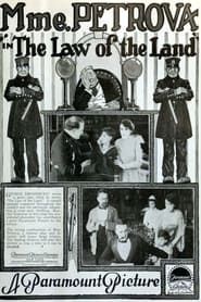 Law of the Land (1917)