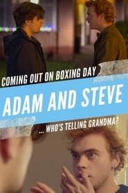Adam and Steve series tv