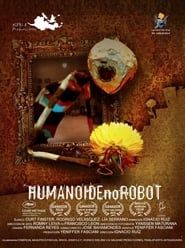 Image HUMANOIDE no ROBOT