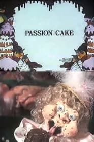 Passion Cake (1992)
