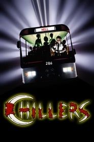 Chillers series tv