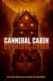 Cannibal Cabin series tv