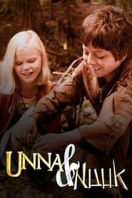 Unna and Nuuk series tv