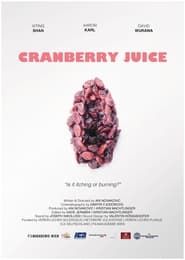 Cranberry Juice-hd