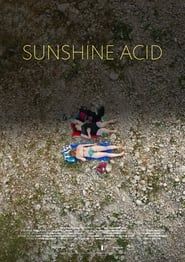 Sunshine Acid series tv