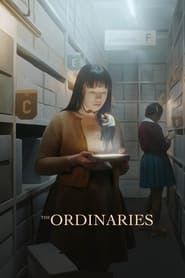 The Ordinaries series tv