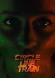 Image A Circle Line Train