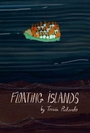 Image Floating Islands