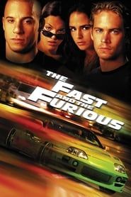 The Fast and the Furious series tv