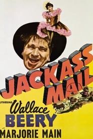 Jackass Mail series tv