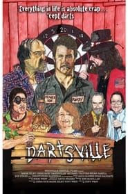 Affiche de Dartsville
