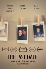 Affiche de The Last Date