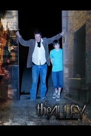 The Alley series tv