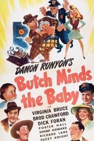 Butch Minds the Baby series tv