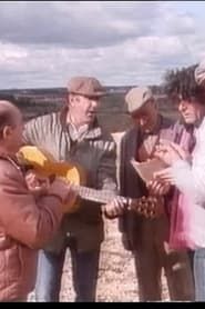 Tres caminos al Rocío (1986)